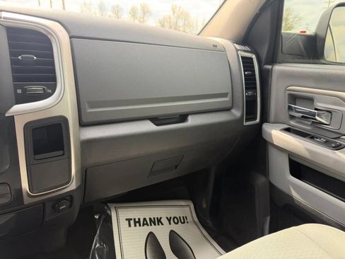 Used 2017 RAM 2500 SLT w/ Protection Group image 51