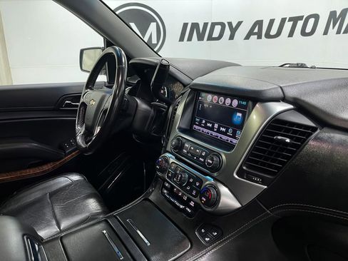 Used 2018 Chevrolet Tahoe Premier image 22