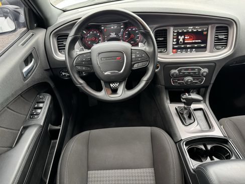 Used 2022 Dodge Charger GT w/ Blacktop Package image 7