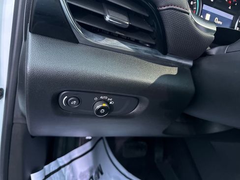 Certified 2023 Chevrolet Traverse RS w/ LPO, Floor Liner Package image 21