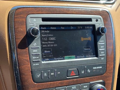 Used 2017 Buick Enclave Premium w/ Trailering Package image 16