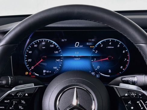 Certified 2023 Mercedes-Benz E 350 Sedan image 20