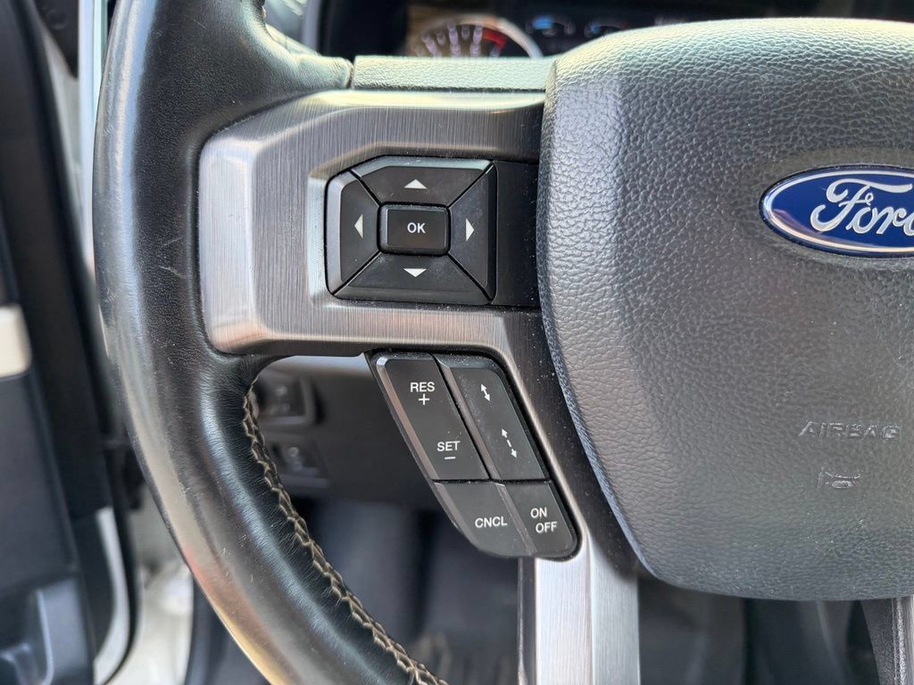 Used 2021 Ford Expedition Platinum RWD image 27