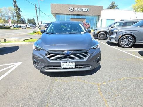 Used 2025 Subaru Impreza 2.0i image 4