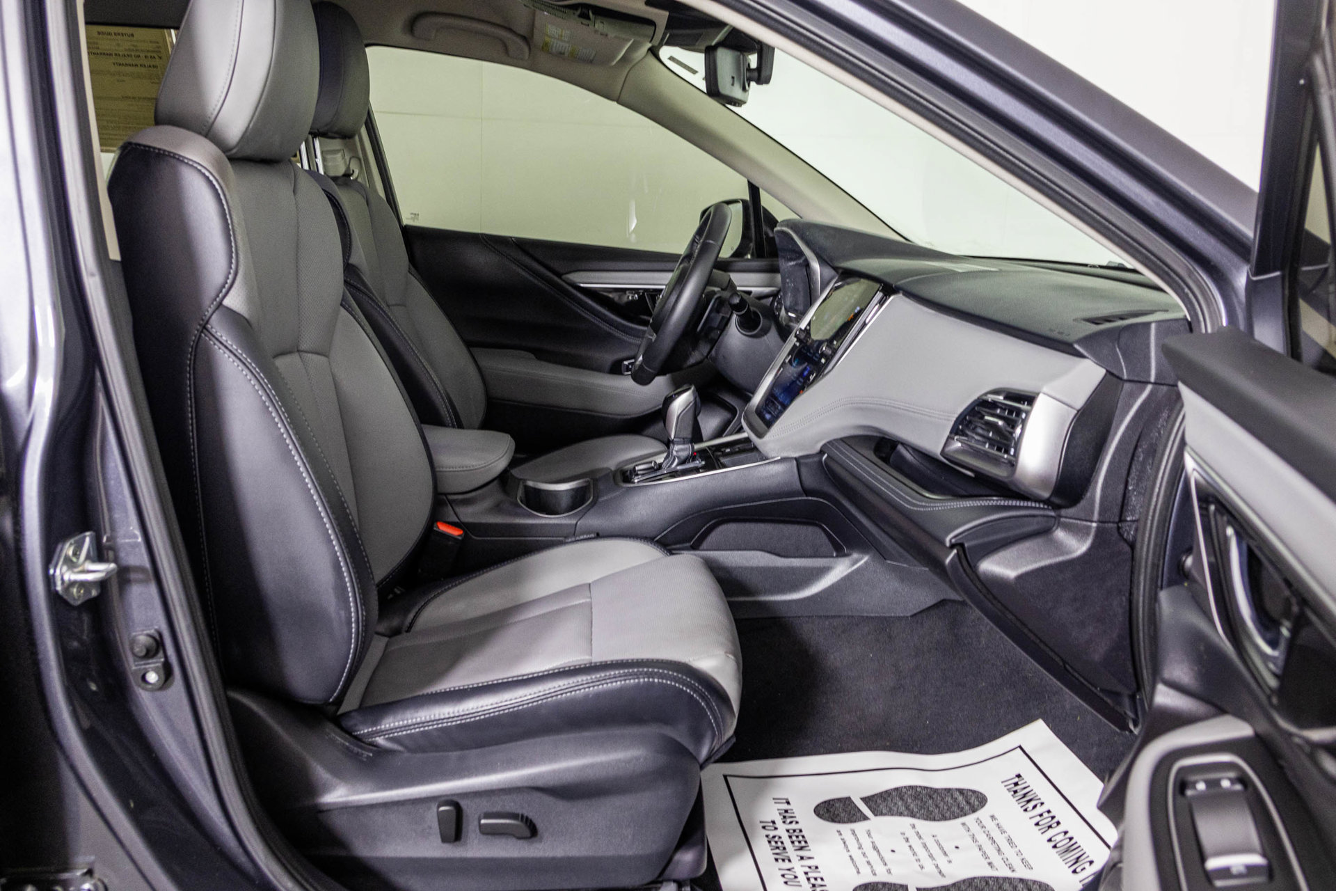 Used 2024 Subaru Outback Limited AWD/4WD image 46