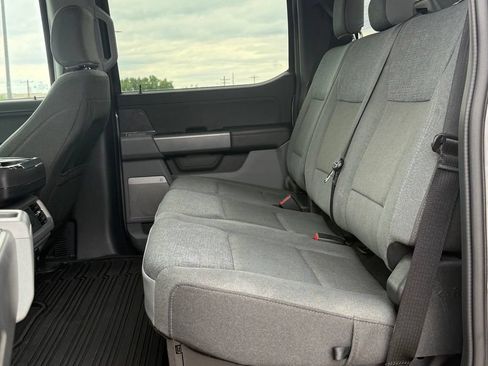 Used 2024 Ford F150 XLT w/ Equipment Group 303A High AWD/4WD image 15