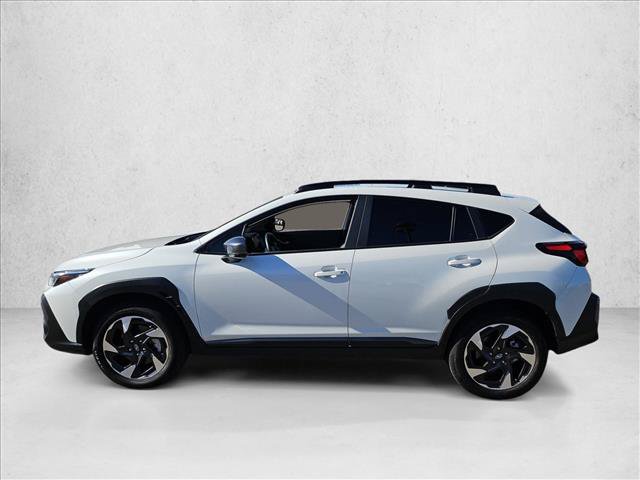 Used 2025 Subaru Crosstrek 2.5i Limited w/ Crosstrek Mirror Package AWD/4WD image 9