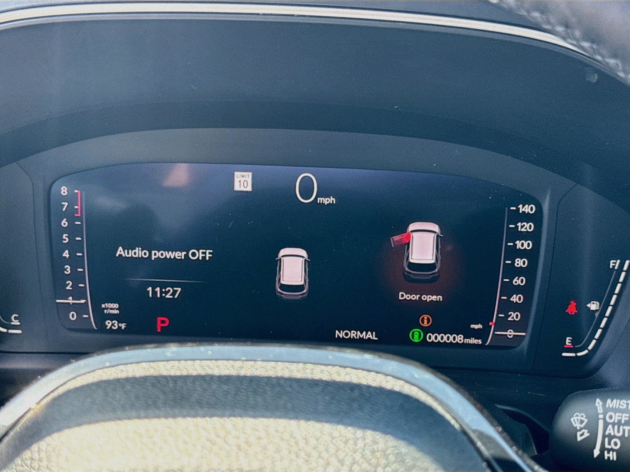 New 2026 Honda Pilot Elite image 11