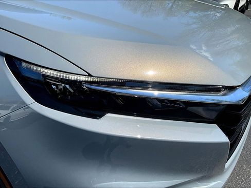 New 2026 Honda CR-V EX image 8