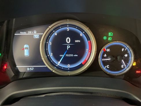 Used 2020 Lexus RX 350 F Sport w/ Accessory Package image 36