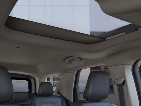 New 2025 Ford Bronco Sport Outer Banks w/ Outer Banks Tech Package+ image 22