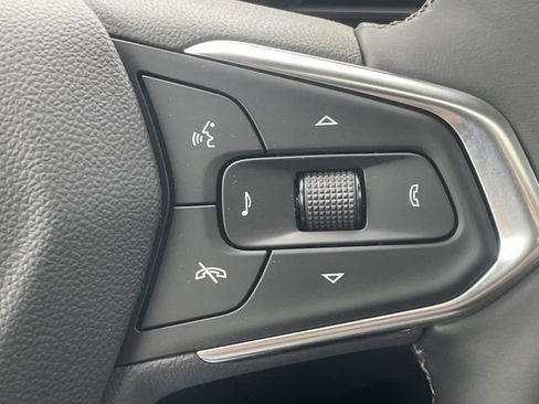 New 2026 Chevrolet Trax ACTIV w/ Sunroof Package image 19