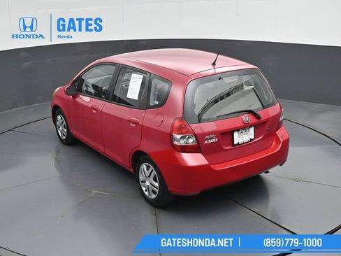 Used 2008 Honda Fit image 45