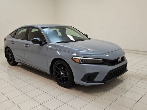 Used 2024 Honda Civic Sport image 23