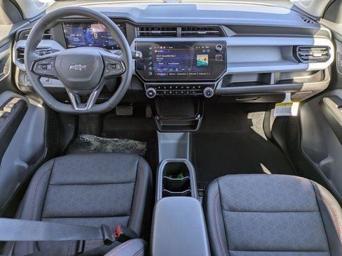 New 2027 Chevrolet Bolt RS w/ LPO, All-Weather Package FWD image 26