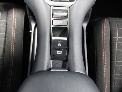 Used 2024 Honda HR-V Sport image 31