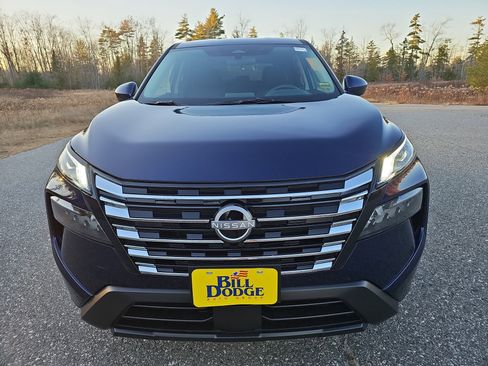 New 2026 Nissan Rogue SV image 10