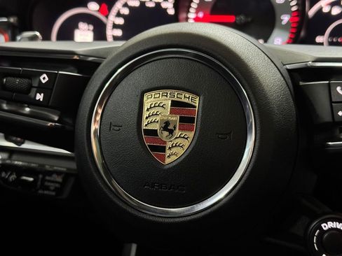 Used 2023 Porsche Panamera Platinum Edition w/ Sport Chrono Package image 21