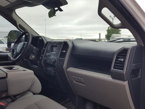 Used 2022 Ford F250 XL w/ Power Equipment Group AWD/4WD image 10