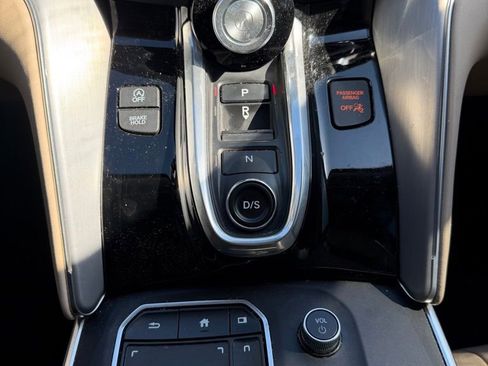 Used 2023 Acura TLX w/ Technology Package FWD image 14
