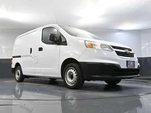 Used 2015 Chevrolet City Express LS FWD image 40