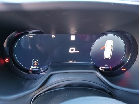 Certified 2024 Dodge Hornet GT image 18