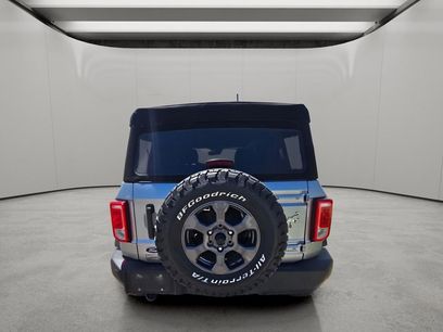 Used 2023 Ford Bronco Big Bend