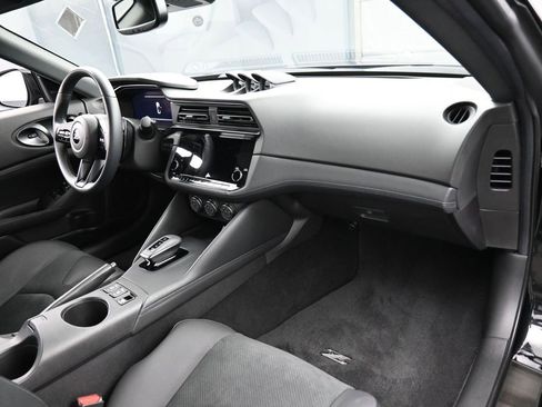 Used 2024 Nissan Z Performance w/ Floor Mat Package RWD image 28