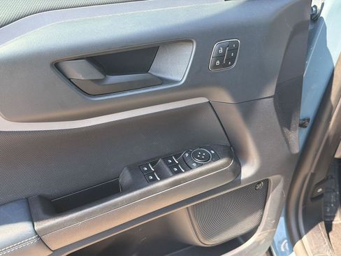 Used 2023 Ford Bronco Sport Outer Banks w/ Tech Package AWD/4WD image 12