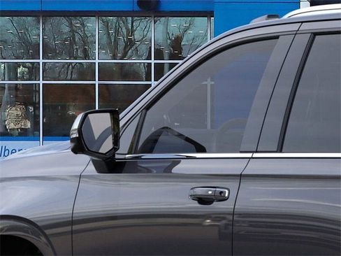 New 2026 Chevrolet Tahoe Premier w/ Sun And Tow Package image 12