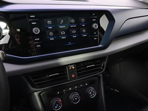 Used 2022 Volkswagen Taos SE AWD/4WD image 27