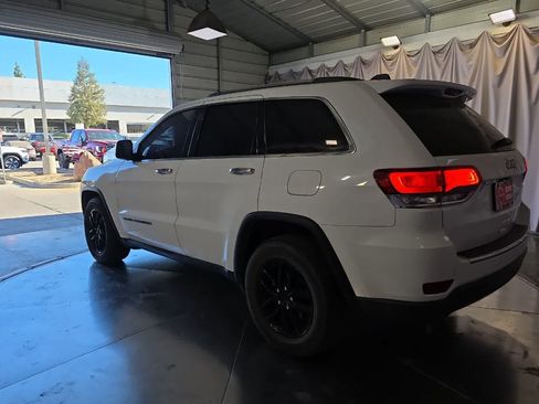 Used 2020 Jeep Grand Cherokee Limited w/ Luxury Group II RWD image 7