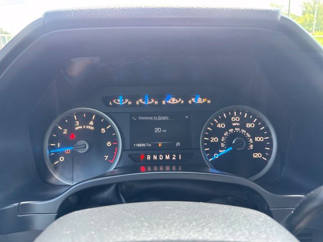 Used 2017 Ford F150 XLT w/ Equipment Group 301A Mid AWD/4WD image 22