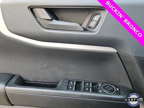 Used 2022 Ford Bronco Sport image 8