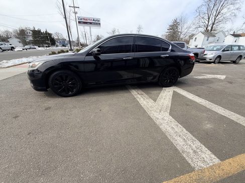 Used 2015 Honda Accord EX-L image 34