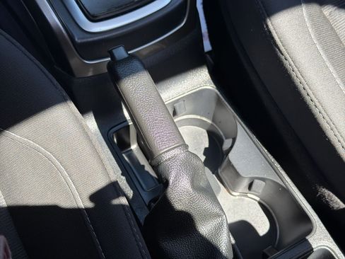 Used 2021 Ford EcoSport SE w/ SE Convenience Package FWD image 38