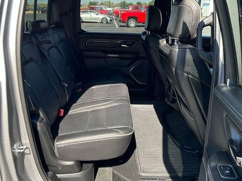 Used 2022 RAM 1500 Limited image 15