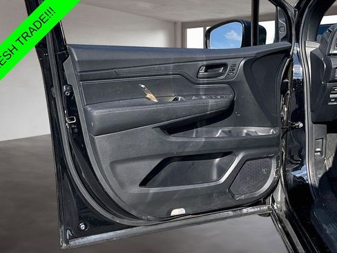 Used 2024 Honda Odyssey Sport image 19