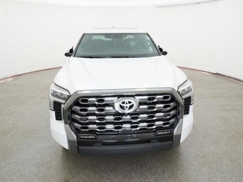 New 2026 Toyota Tundra Platinum AWD/4WD image 6