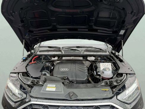 Certified 2023 Audi Q5 2.0T Premium w/ Convenience Package AWD/4WD image 33