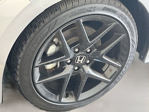 Used 2026 Honda Civic FWD Hybrid Sedan image 30