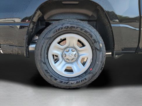 New 2026 RAM 1500 Tradesman image 53