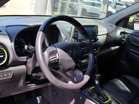 Used 2020 Hyundai Kona Ultimate FWD image 38