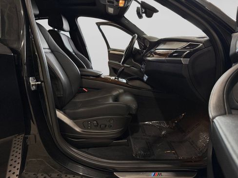 Used 2013 BMW X6 xDrive50i image 15