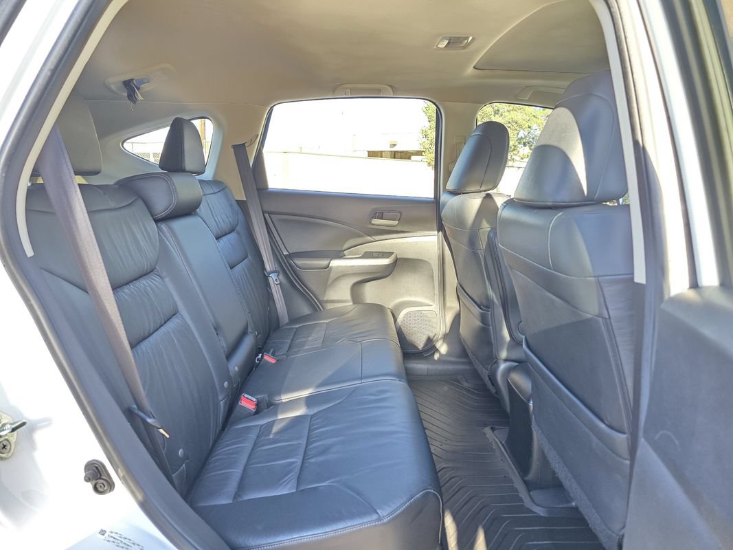 Used 2014 Honda CR-V EX-L image 20