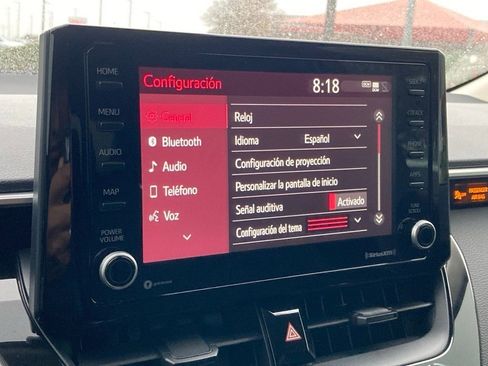 Certified 2022 Toyota Corolla LE image 21