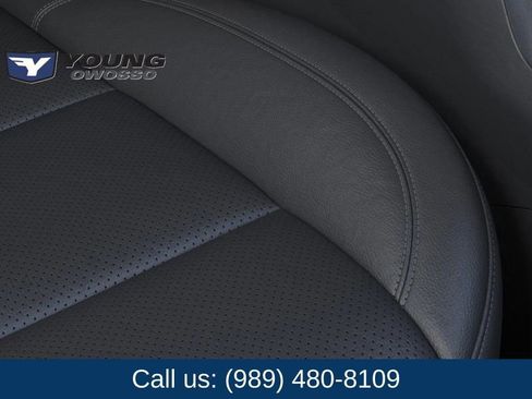 New 2026 GMC Sierra 1500 SLT w/ SLT Premium Plus Package image 23