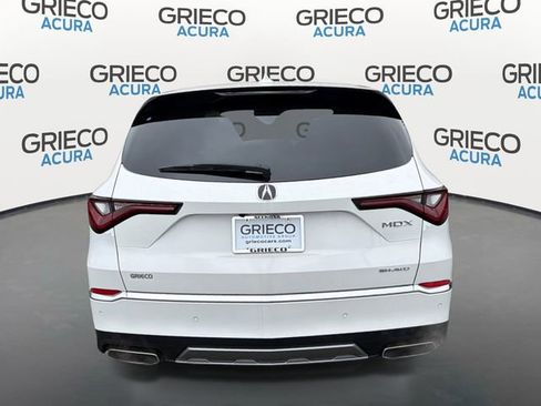 New 2026 Acura MDX SH-AWD w/ Technology Package image 6