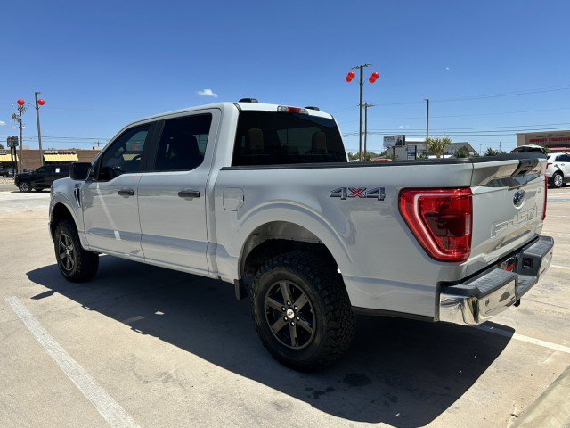 Used 2023 Ford F150 XLT AWD/4WD image 9