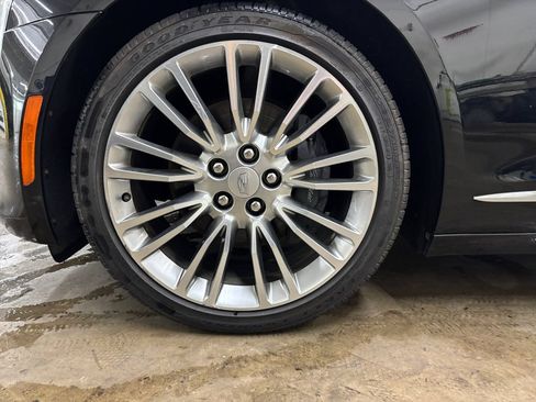Used 2018 Cadillac CT6 Premium Luxury w/ Super Cruise Package AWD/4WD image 37